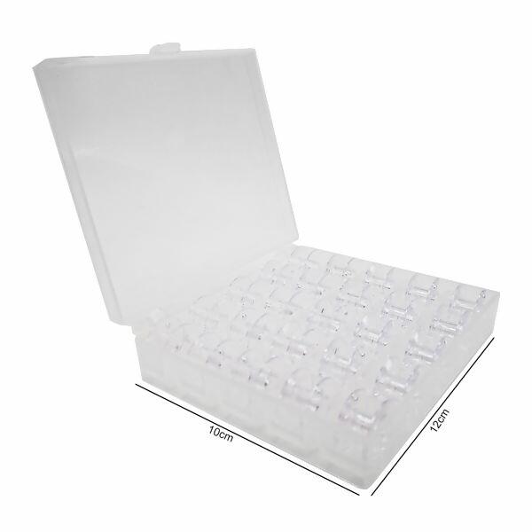 kit box com bobinas altas